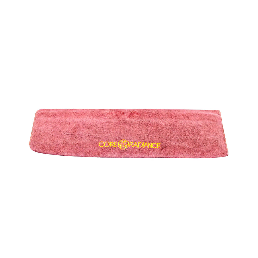 Core Radiance Cuticle Care Towel